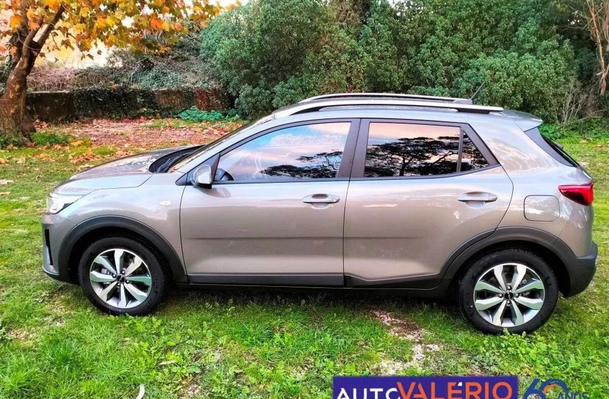 KIA Stonic 1.2 Dynamic