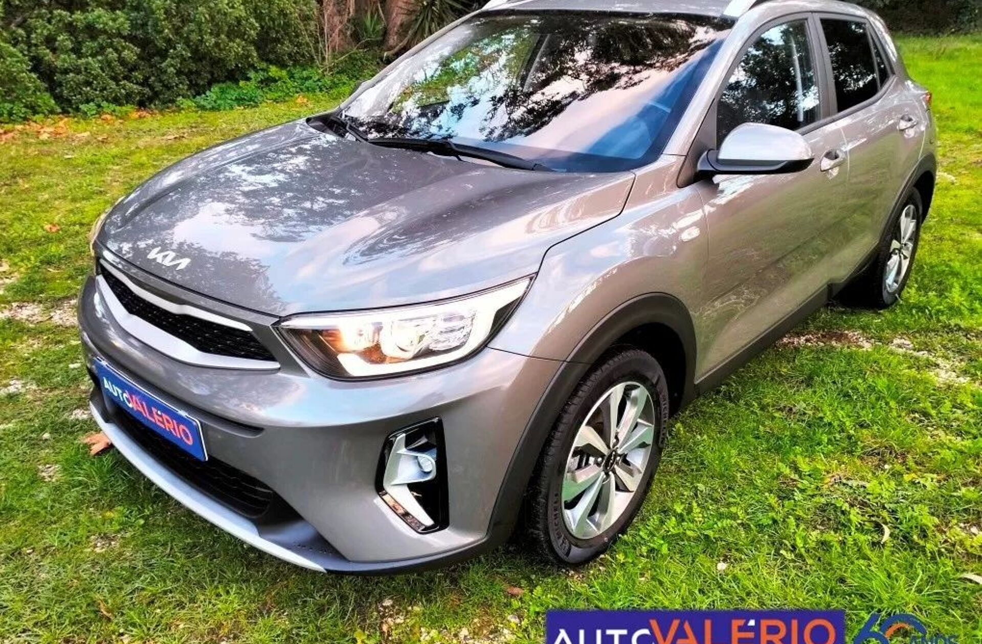 KIA Stonic 1.2 Dynamic