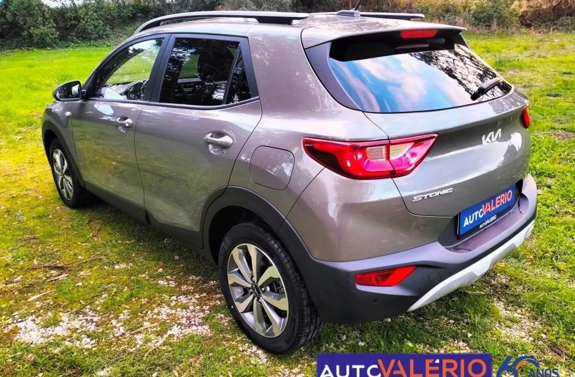 KIA Stonic 1.2 Dynamic