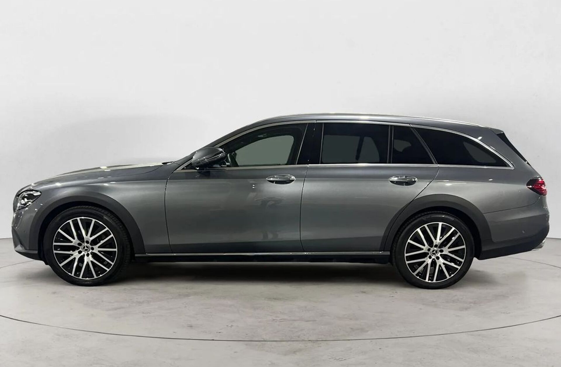 MERCEDES Classe E E 220 d Avantgarde 4Matic All-Terrain