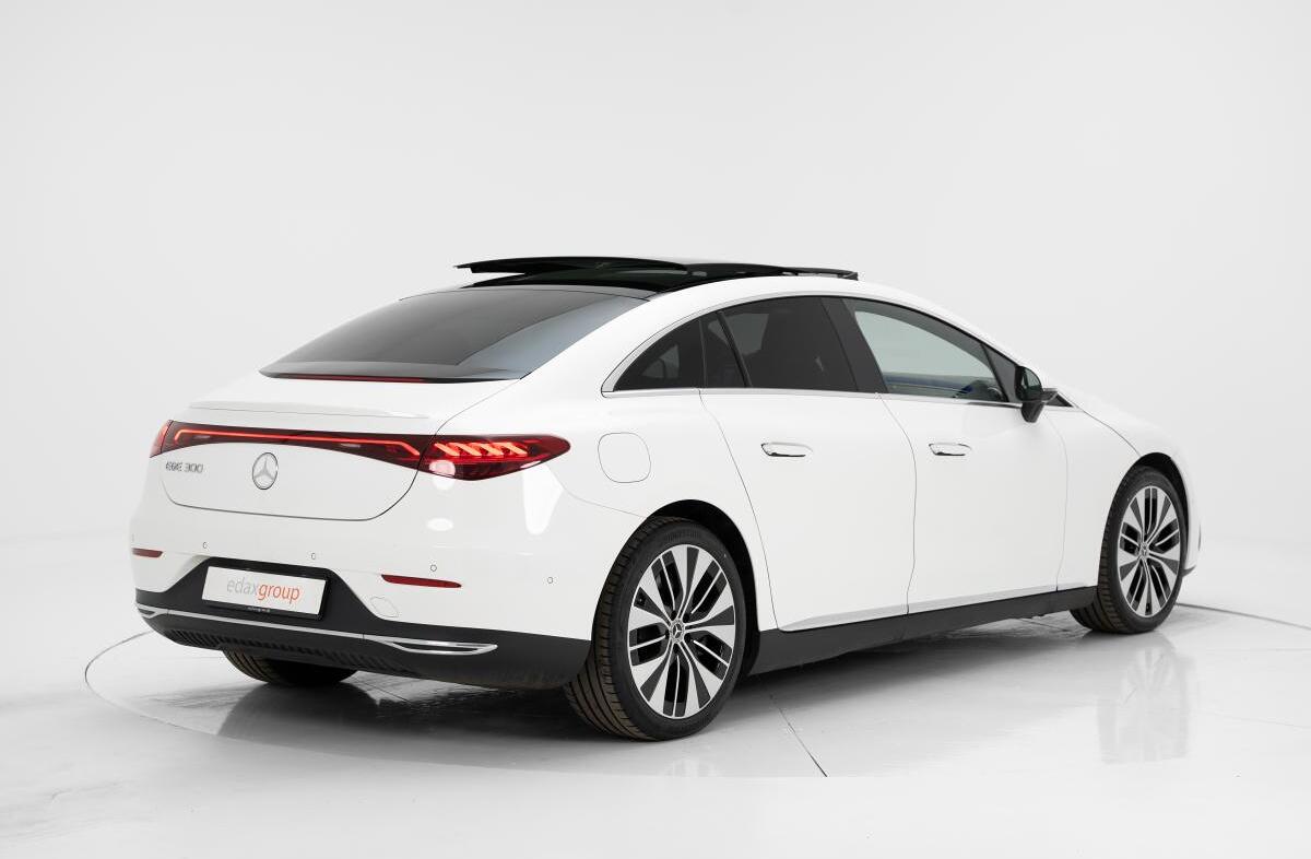 MERCEDES EQE 300 Edition