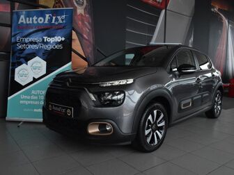 CITROEN C3 1.2 PureTech C-Series