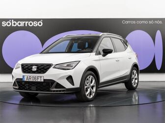 SEAT Arona 1.0 TSI FR