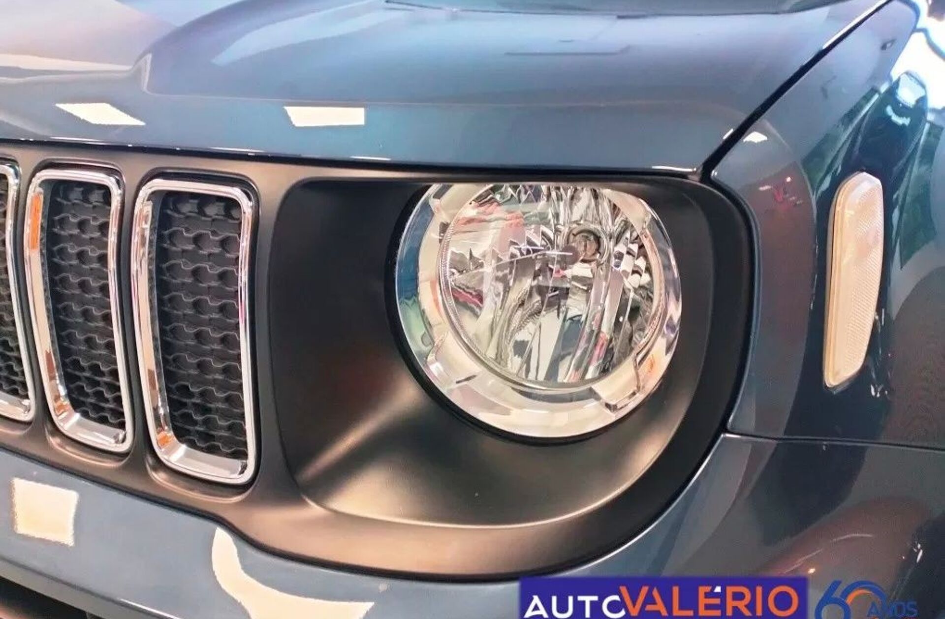 JEEP Renegade 1.0 T Longitude