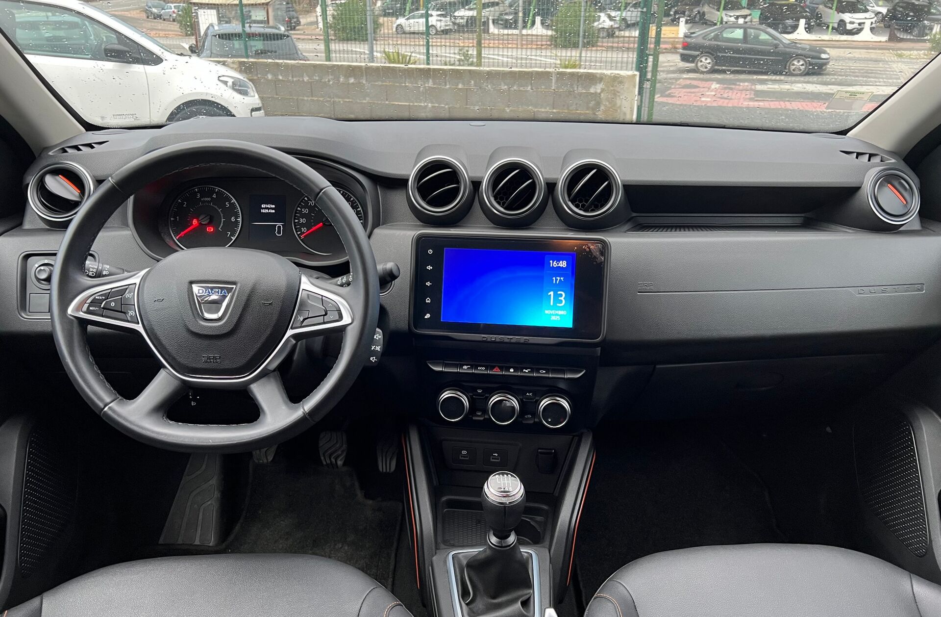 DACIA Duster 1.3 TCe SL Extreme