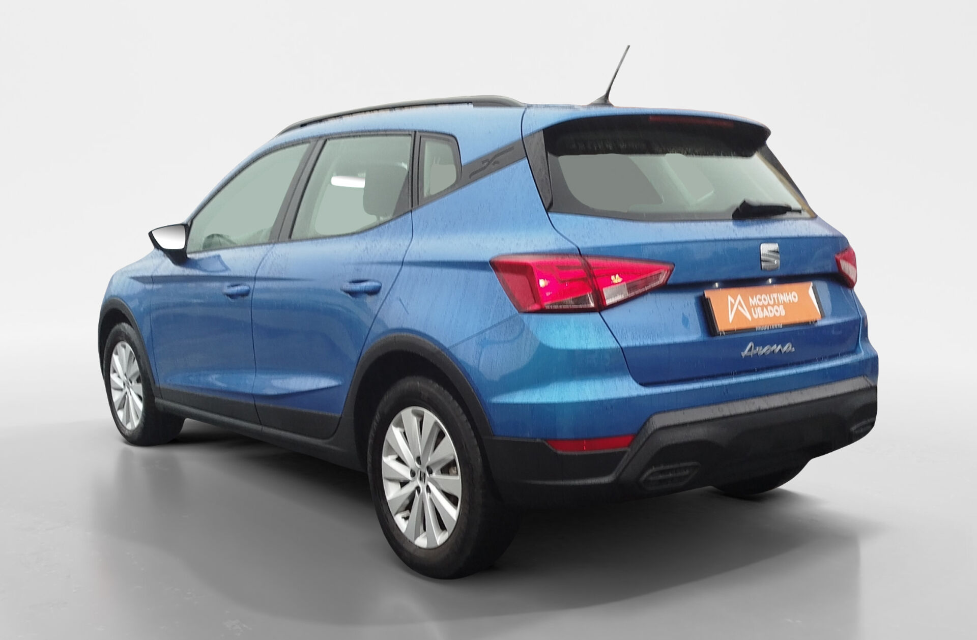 SEAT Arona 1.0 TSI Style DSG