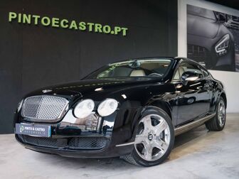 Imagem de BENTLEY Continental GT
