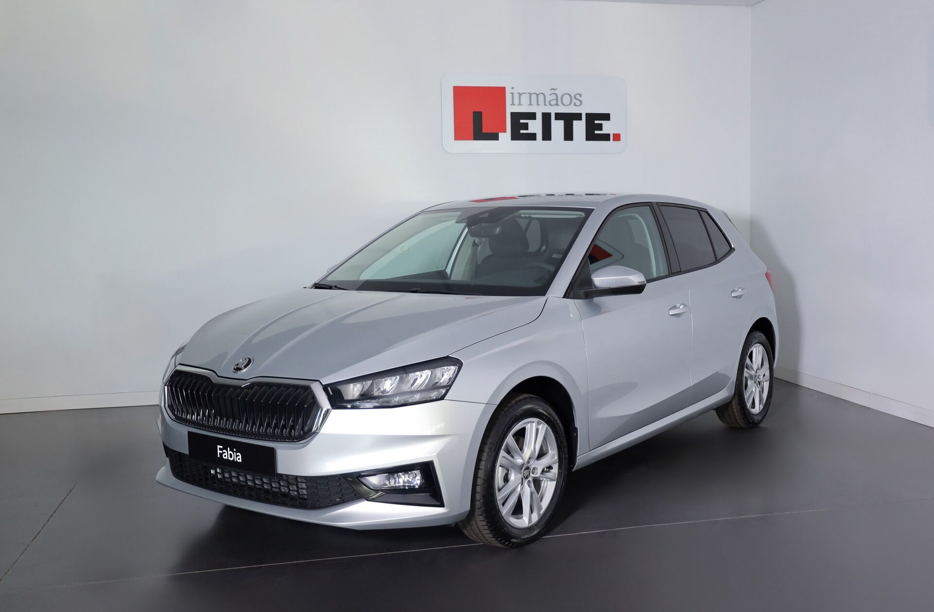 SKODA Fabia 1.0 TSI DSG