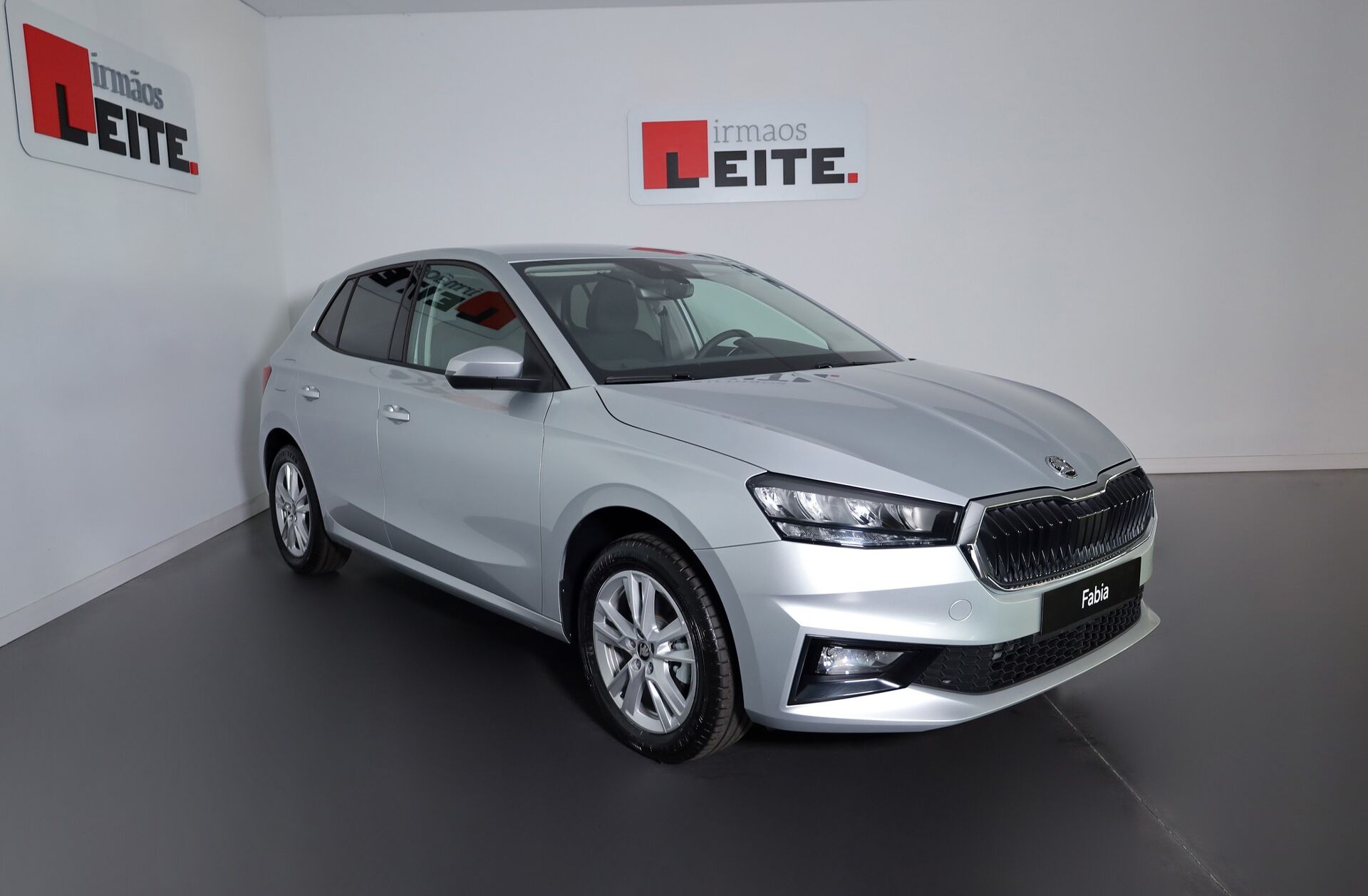 SKODA Fabia 1.0 TSI DSG