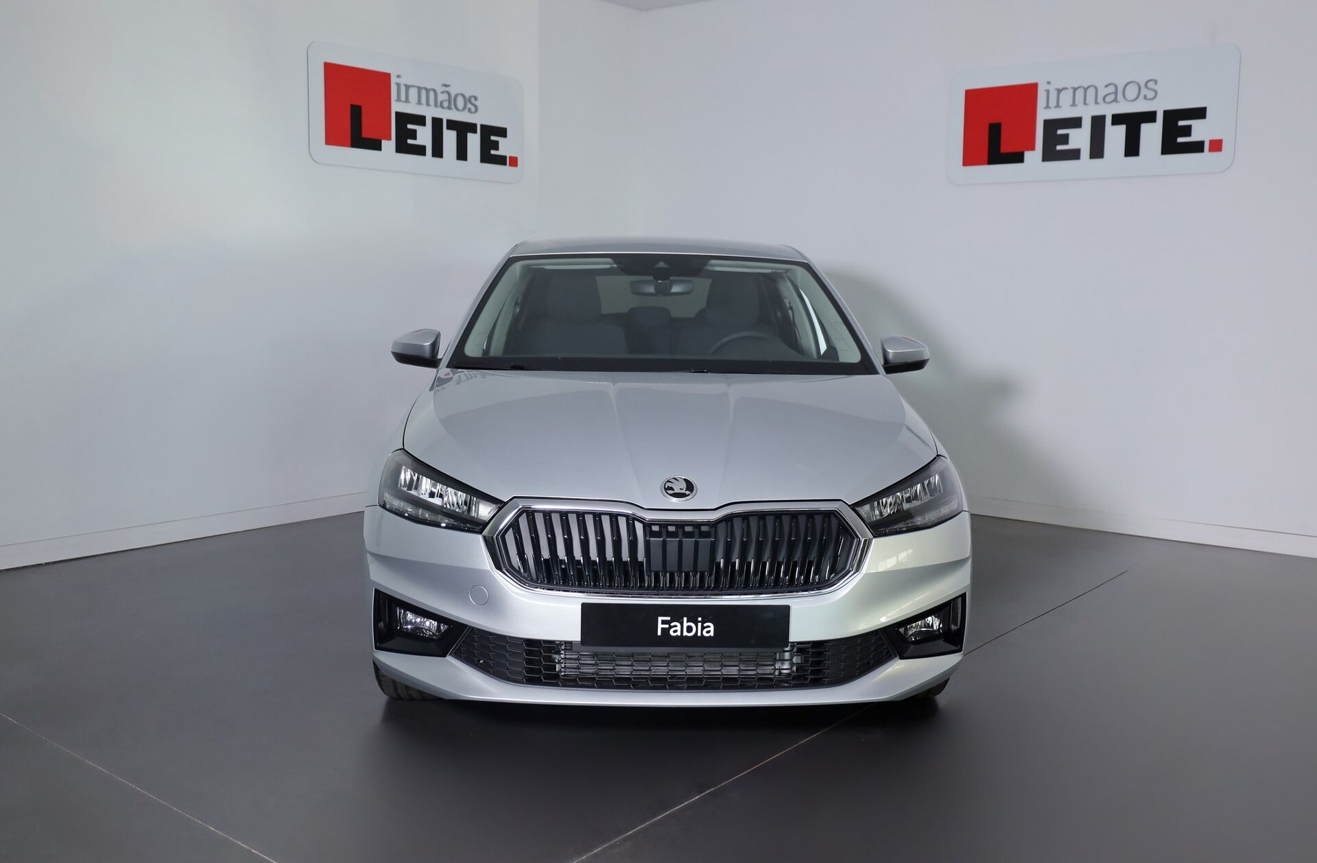 SKODA Fabia 1.0 TSI DSG