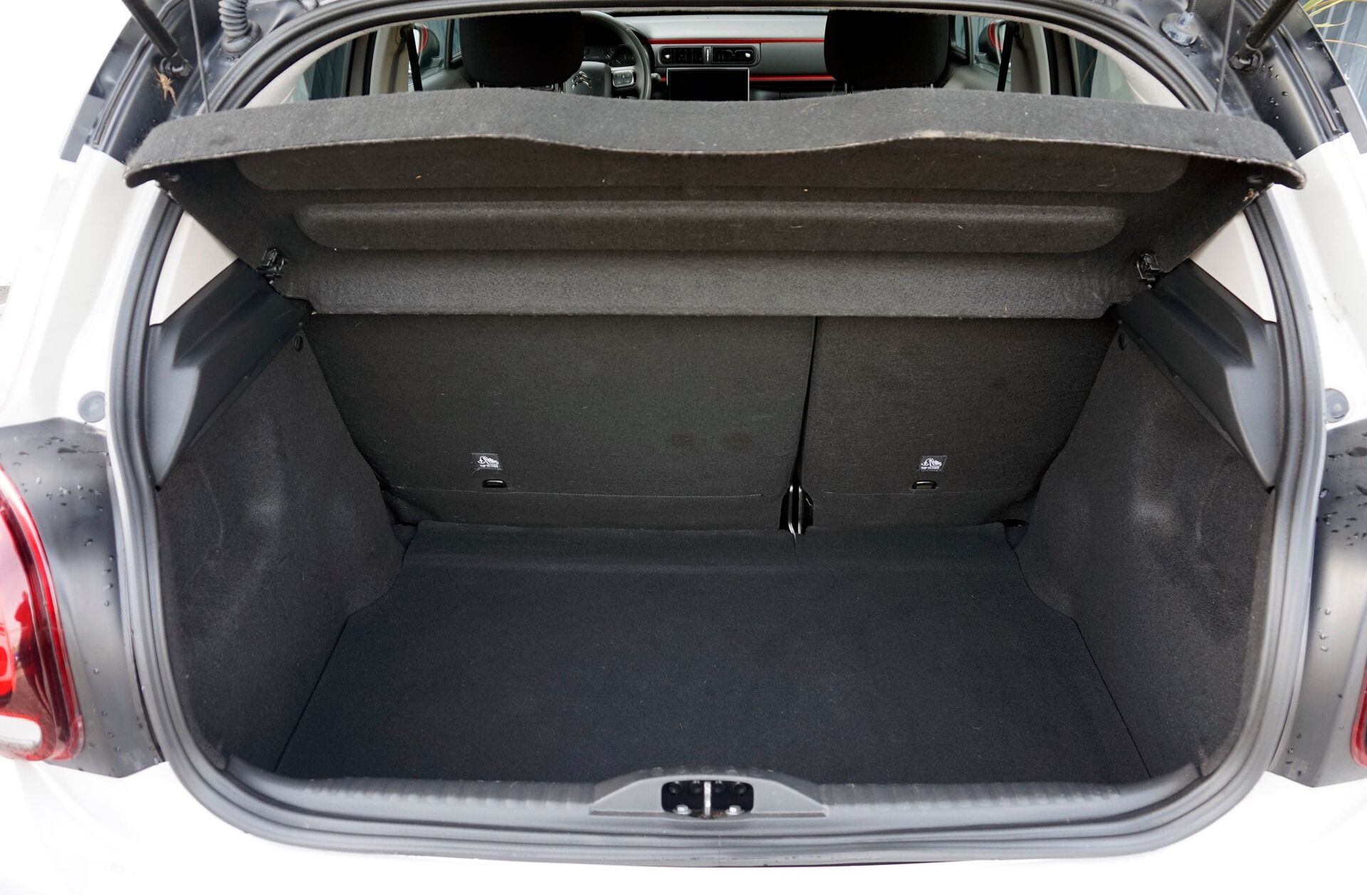 CITROEN C3 1.2 PureTech Shine