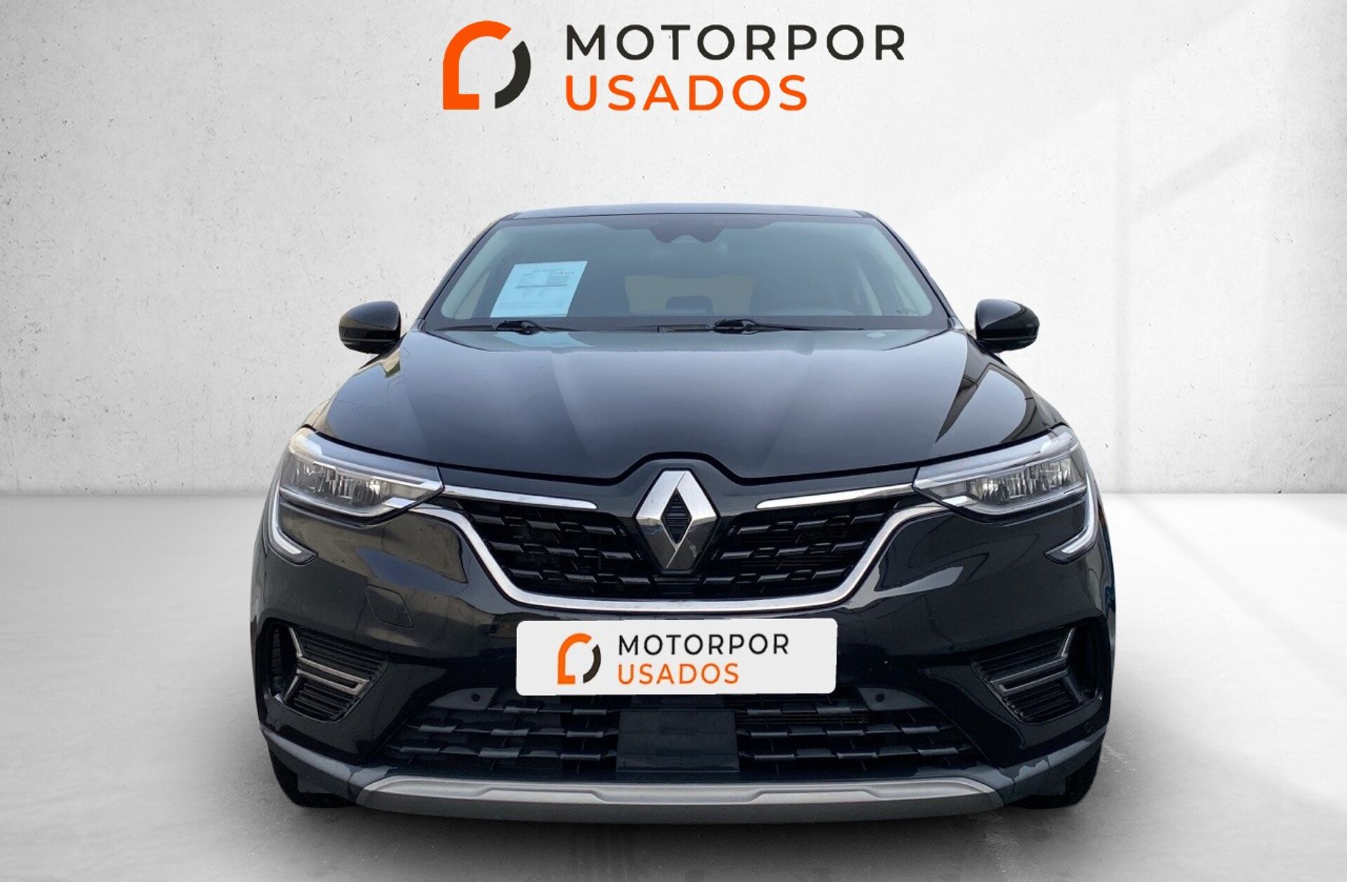 RENAULT Arkana 1.6 E-Tech Intens