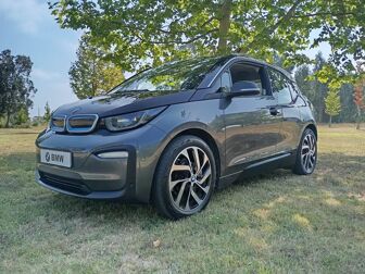 BMW i3 120Ah