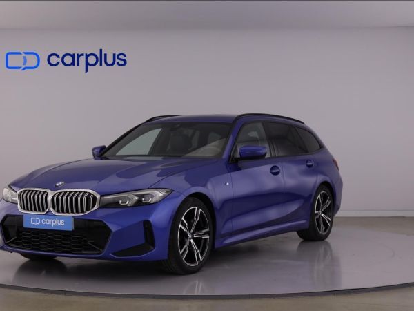 BMW Serie-3 320 d Touring Pack Desportivo M Auto com 47 899 km por 45 190 € CarPlus Sintra | Lisboa