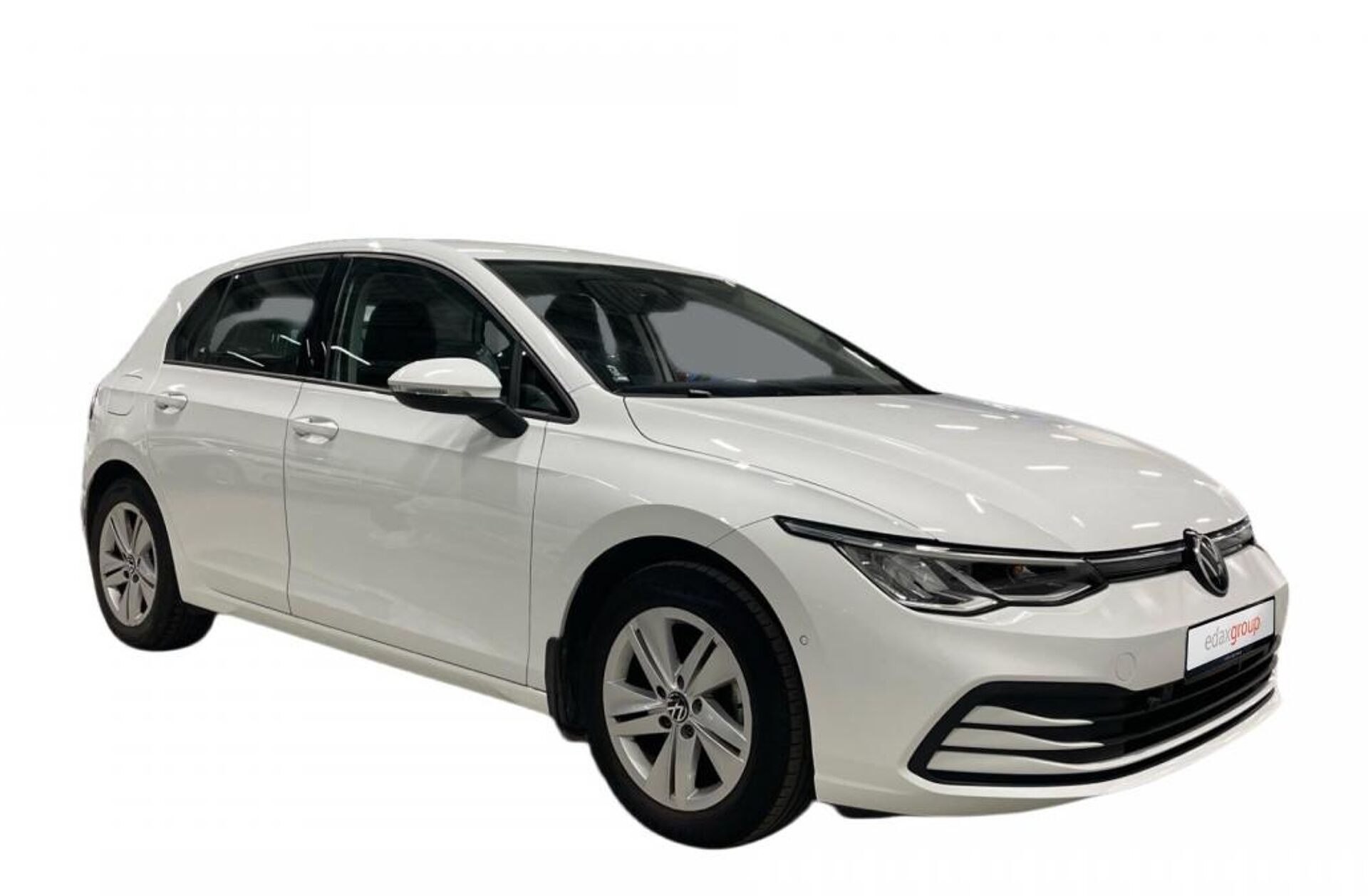 VOLKSWAGEN Golf 1.5 eTSI Style DSG