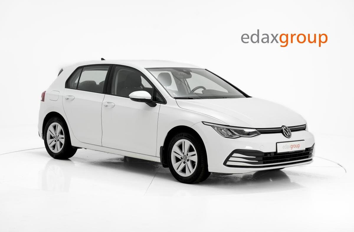 VOLKSWAGEN Golf 1.5 eTSI Style DSG