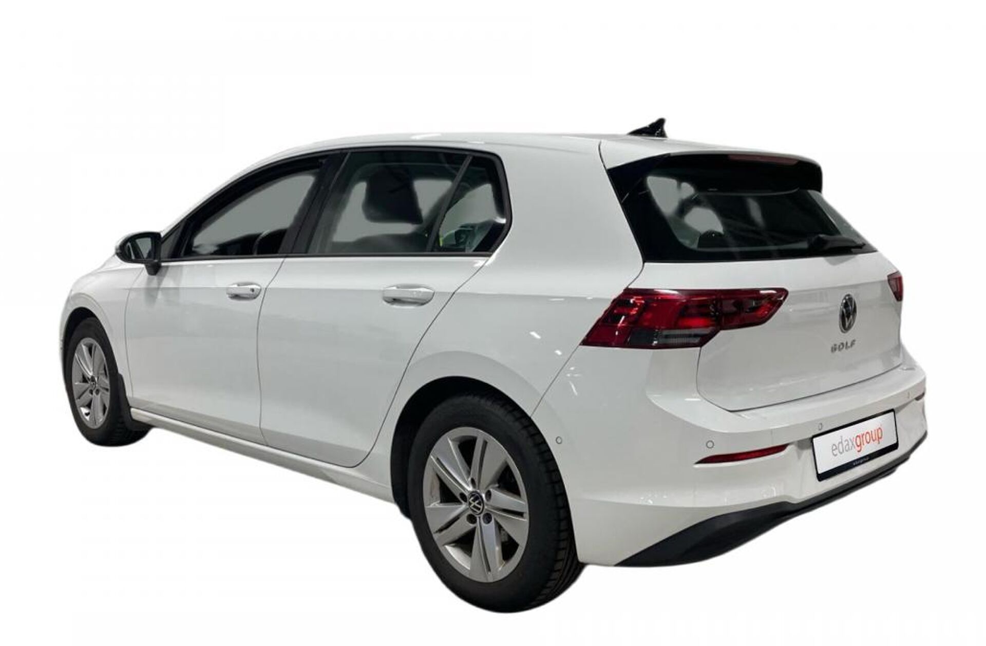 VOLKSWAGEN Golf 1.5 eTSI Style DSG