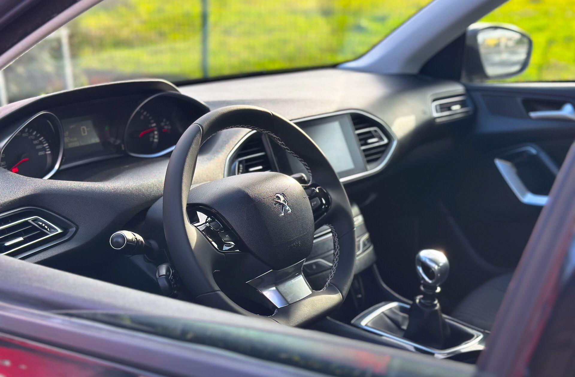 PEUGEOT 308 1.6 BlueHDi Access