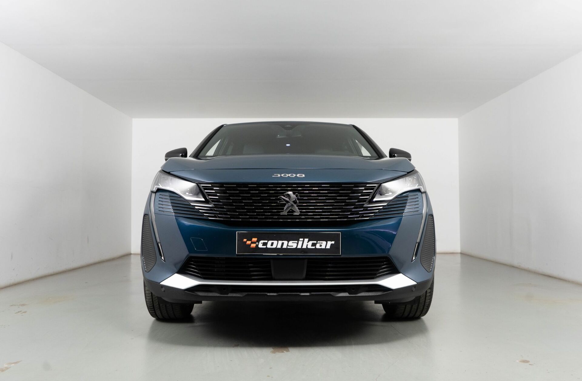 PEUGEOT 3008 1.6 Hybrid Allure Pack e-EAT8