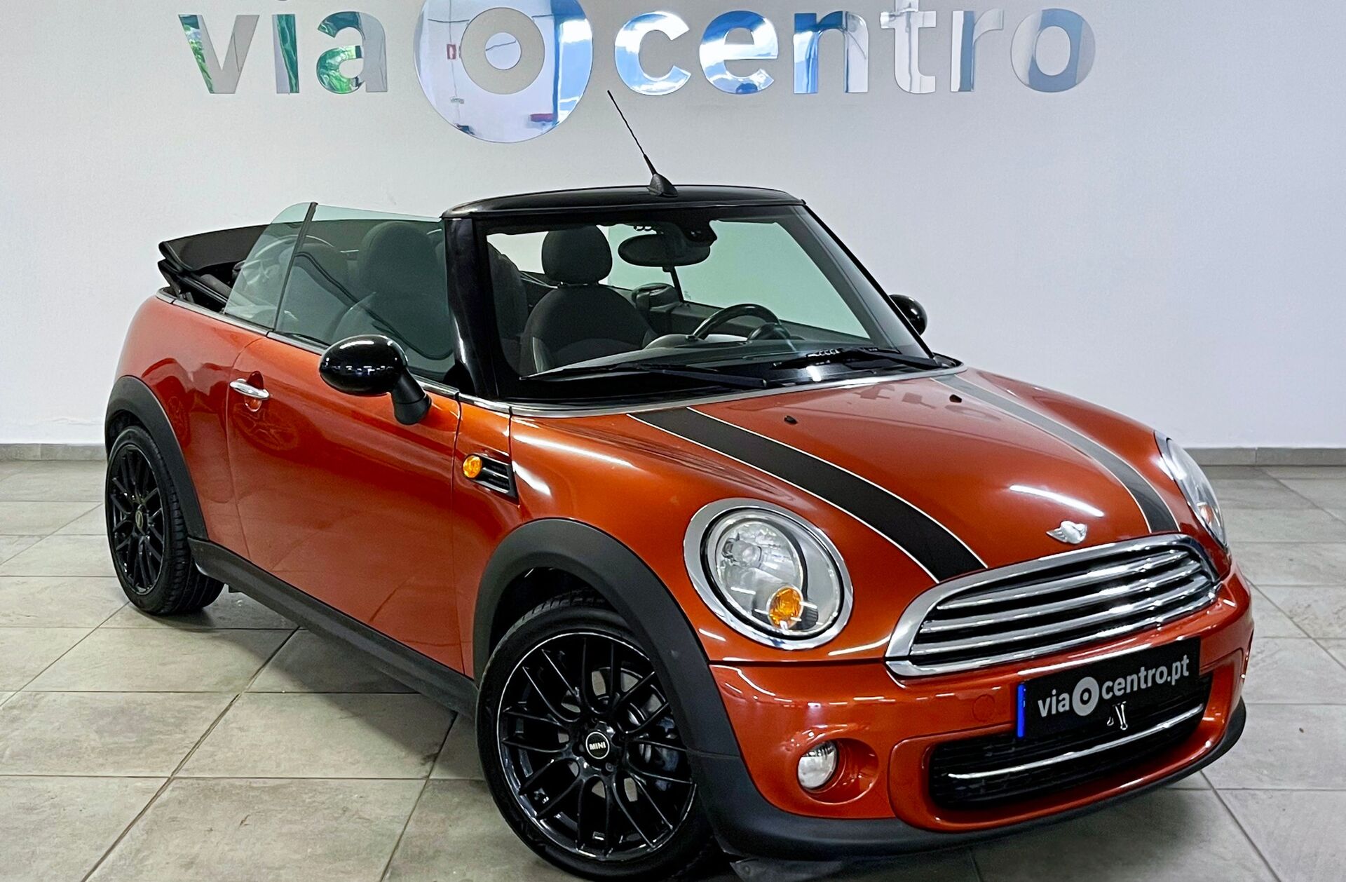 MINI Mini Cooper