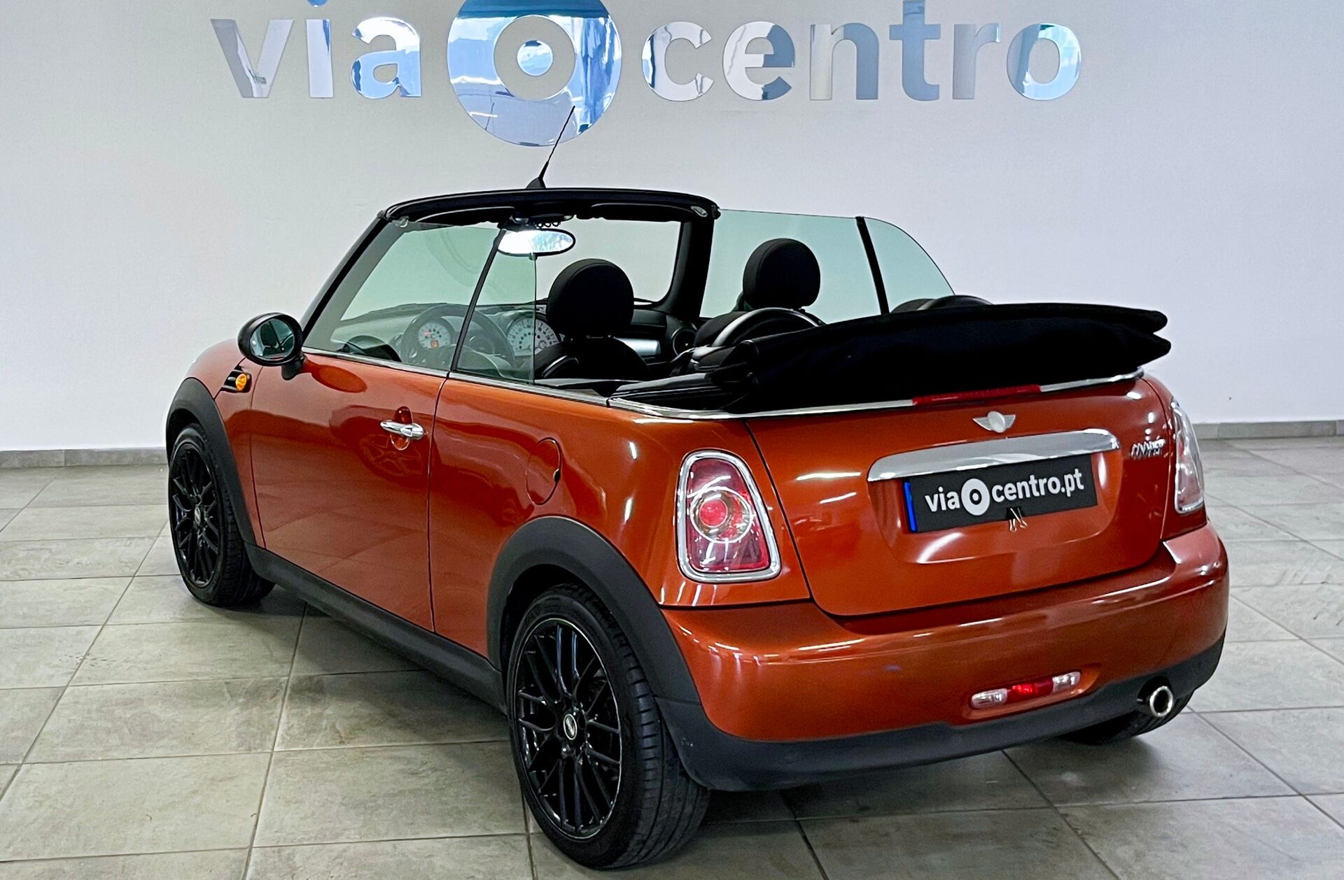 MINI Mini Cooper