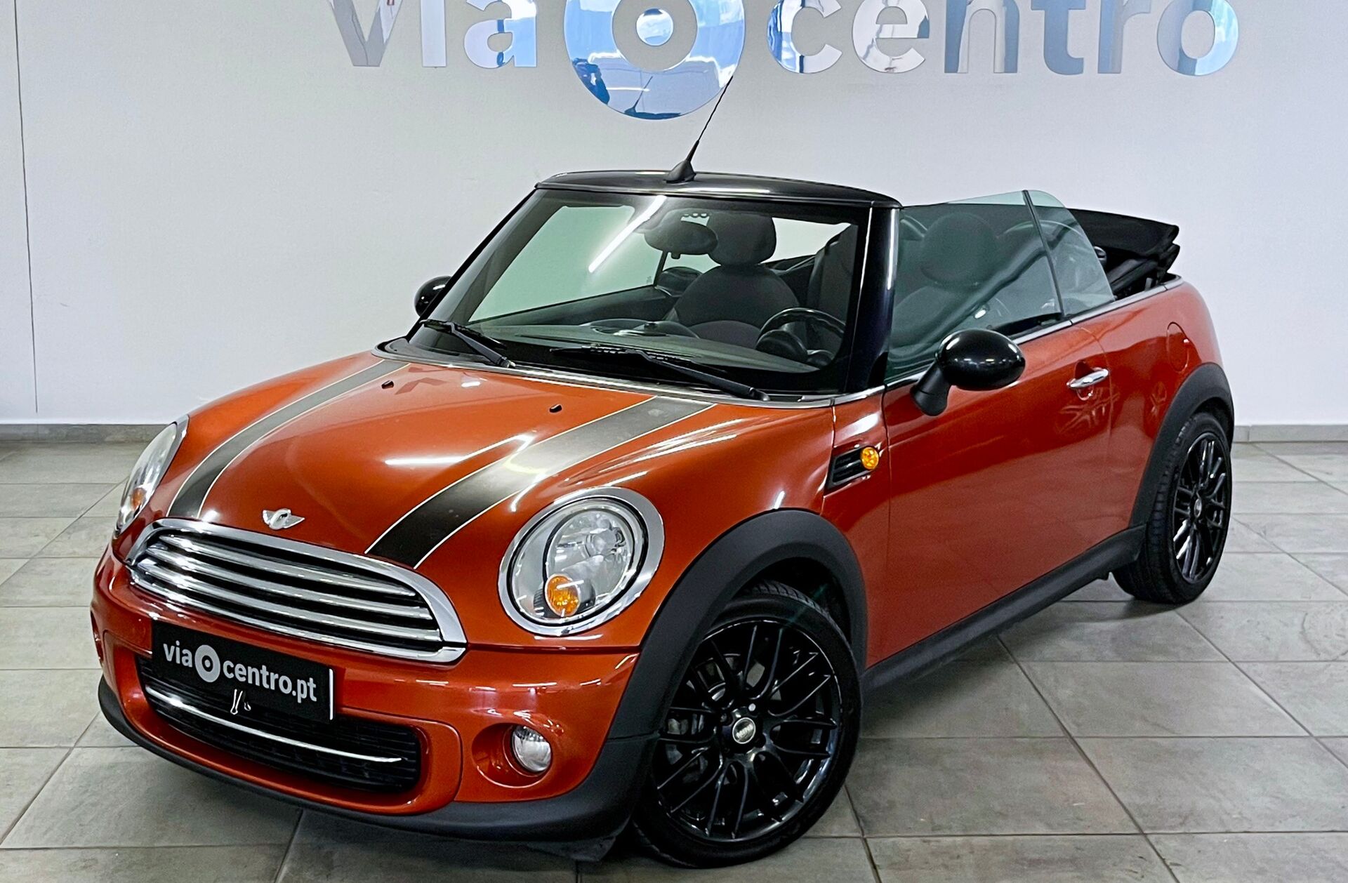 MINI Mini Cooper
