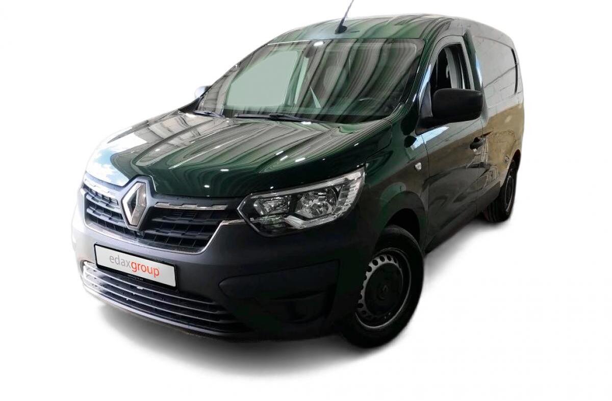 RENAULT Express 1.5 Blue dCi Advance