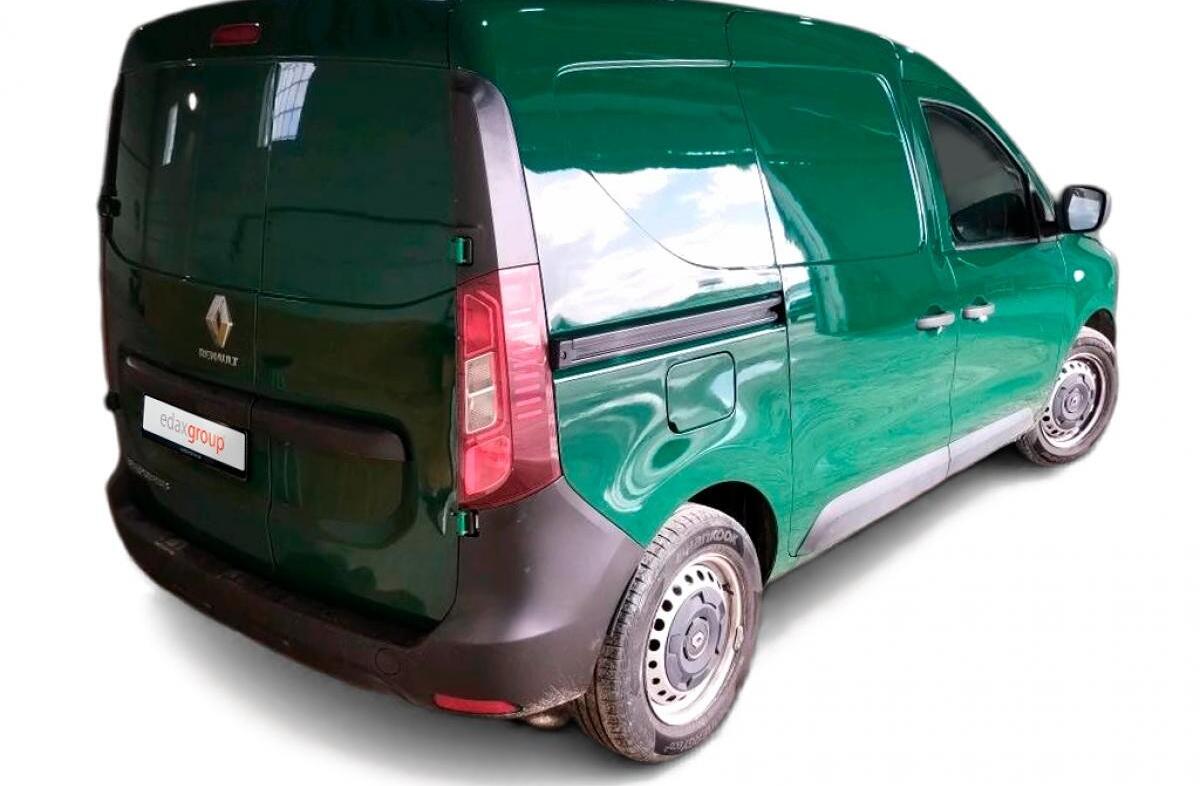 RENAULT Express 1.5 Blue dCi Advance