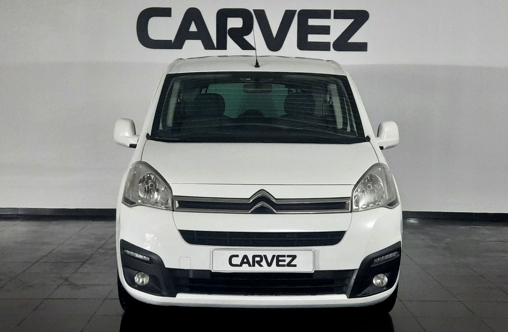 CITROEN Berlingo 1.6 BlueHDi Feel