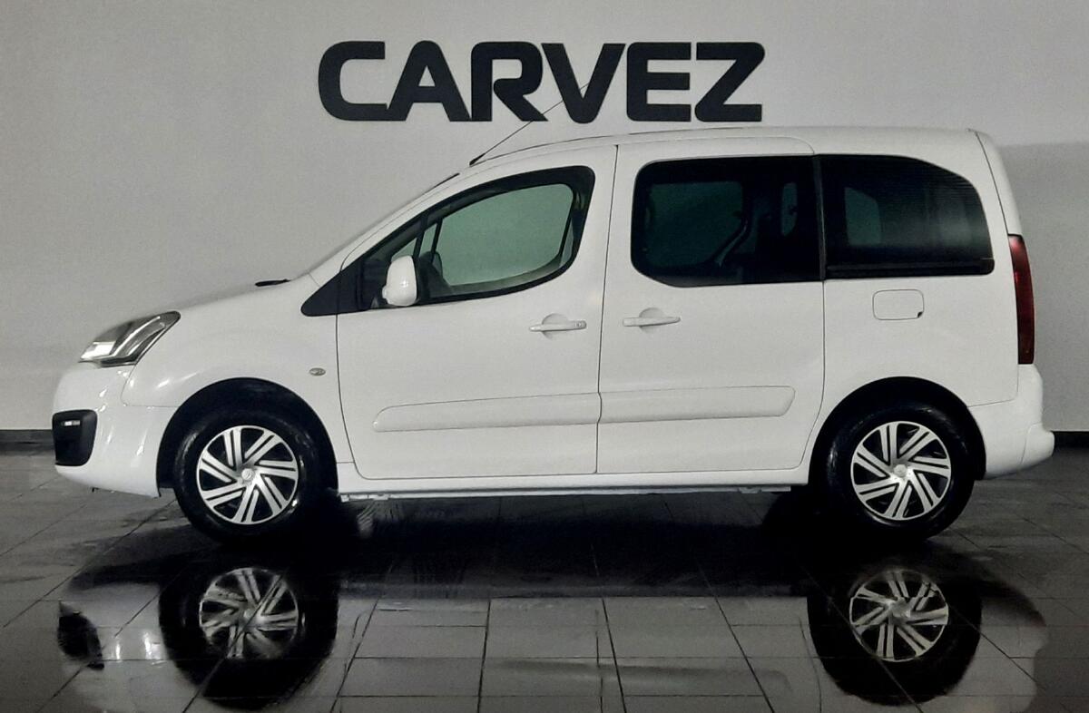 CITROEN Berlingo 1.6 BlueHDi Feel