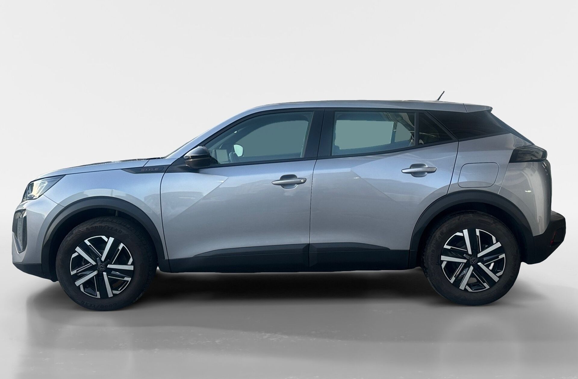 PEUGEOT 2008 e- 54 kWh Style