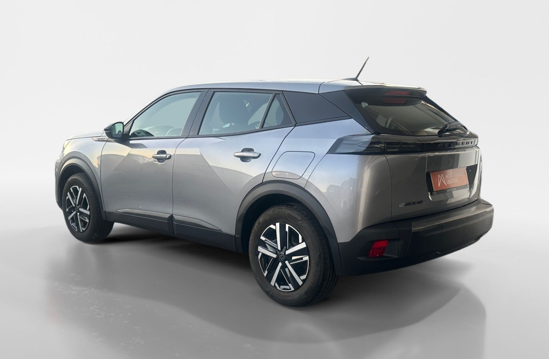 PEUGEOT 2008 e- 54 kWh Style