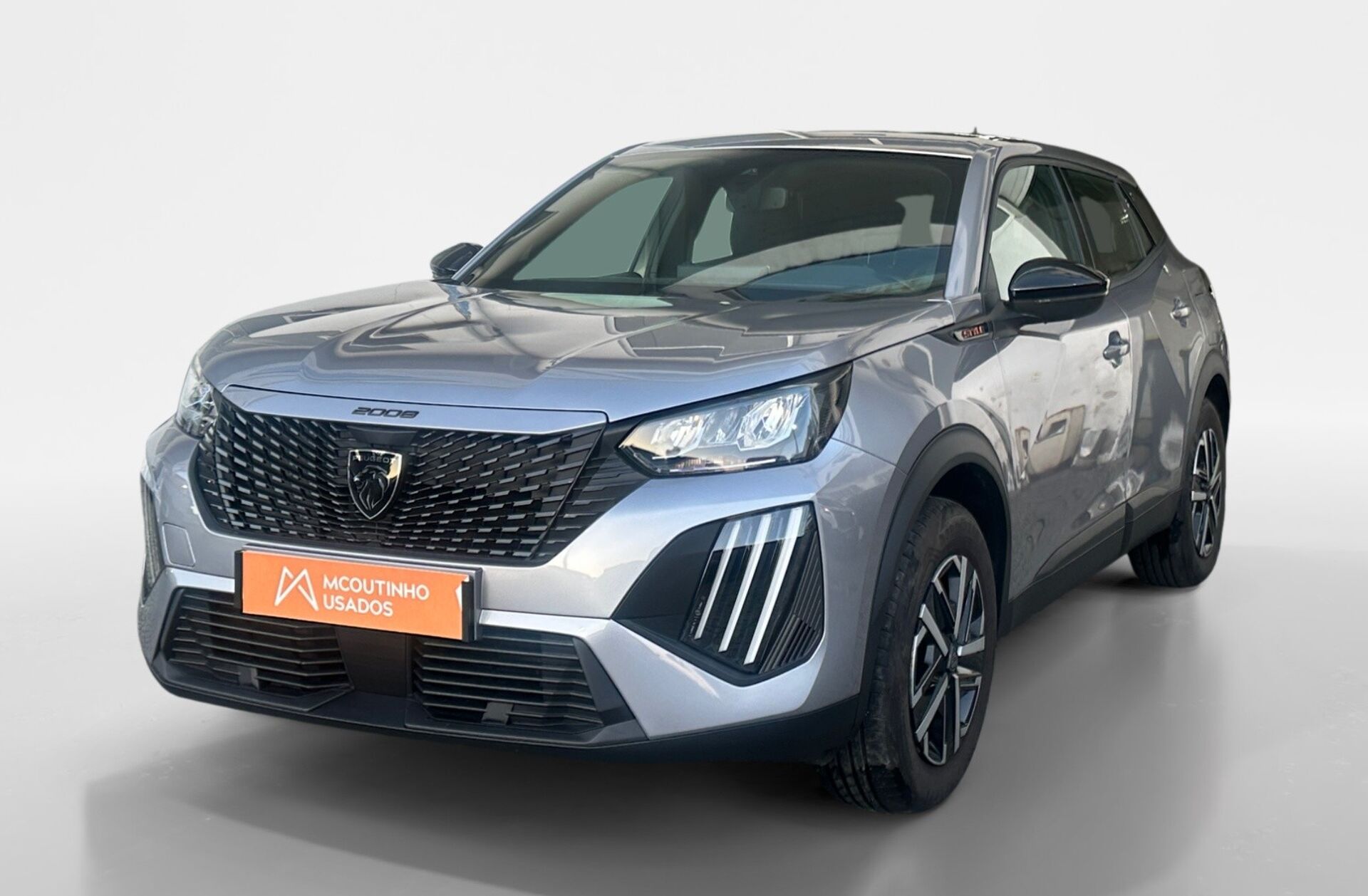 PEUGEOT 2008 e- 54 kWh Style