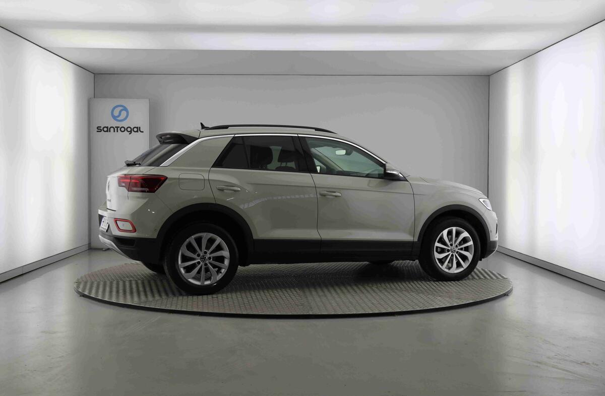 VOLKSWAGEN T-Roc 1.0 TSI Urban