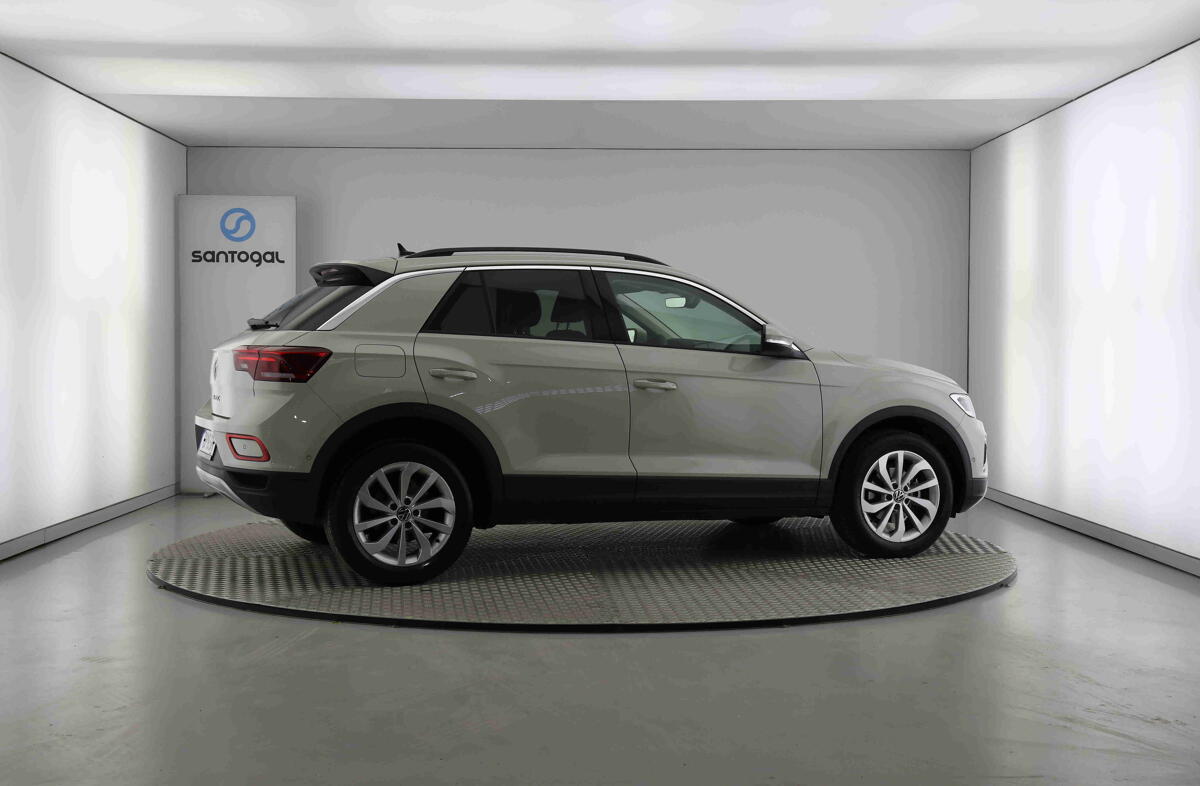 VOLKSWAGEN T-Roc 1.0 TSI Urban
