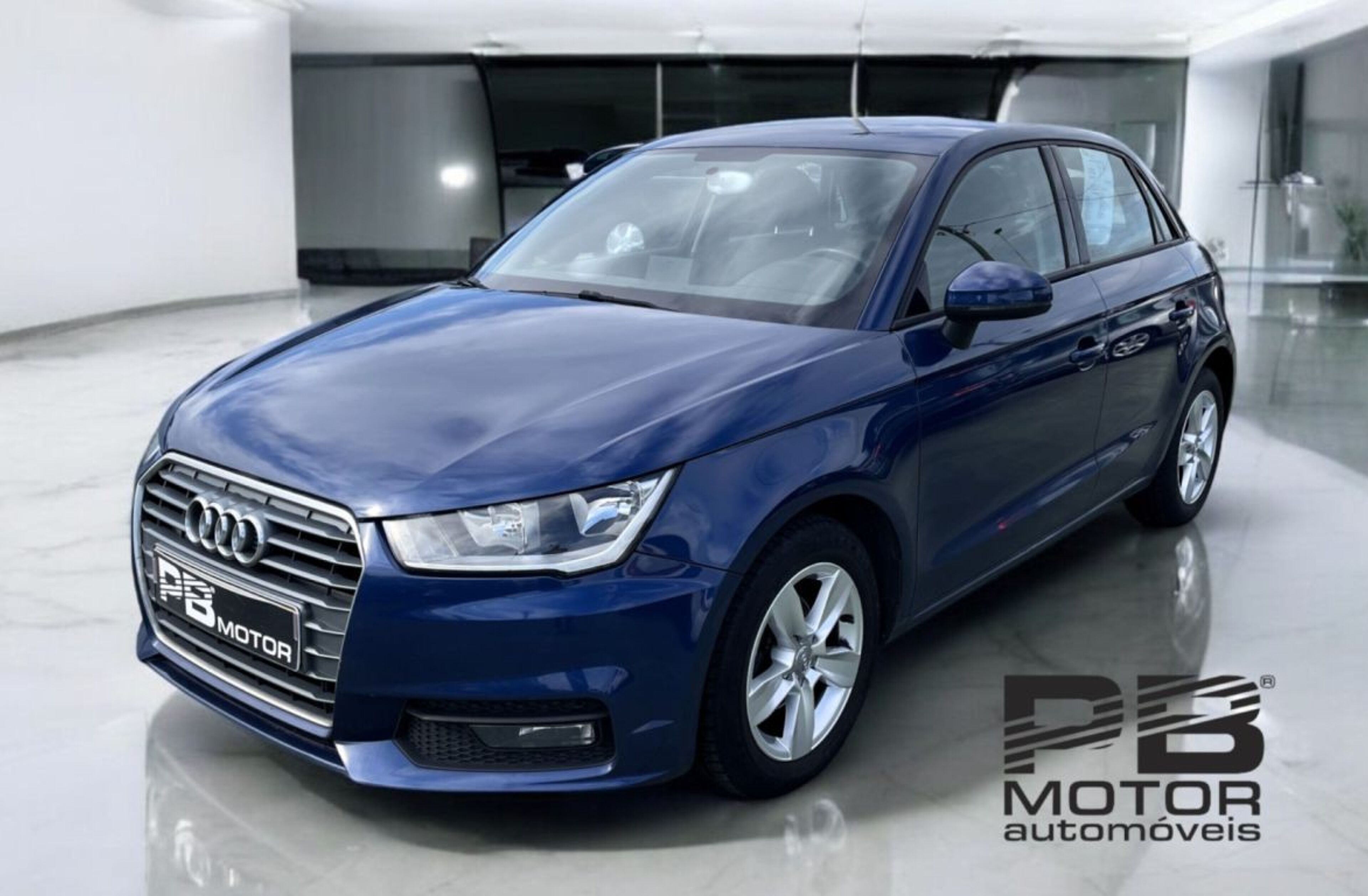 AUDI A1 1.0 TFSI 95CV