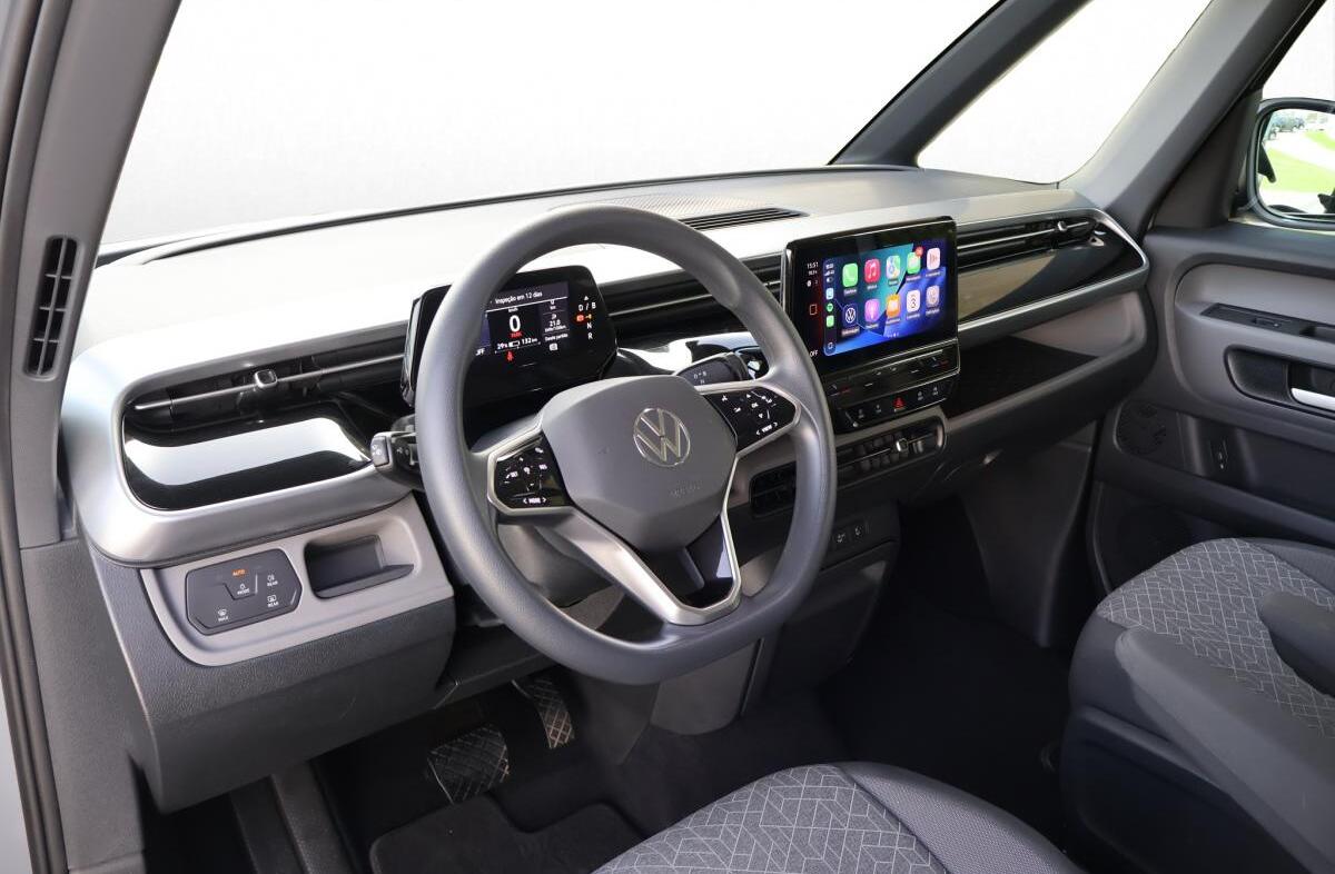 VOLKSWAGEN ID. Buzz 82 kWh Pro