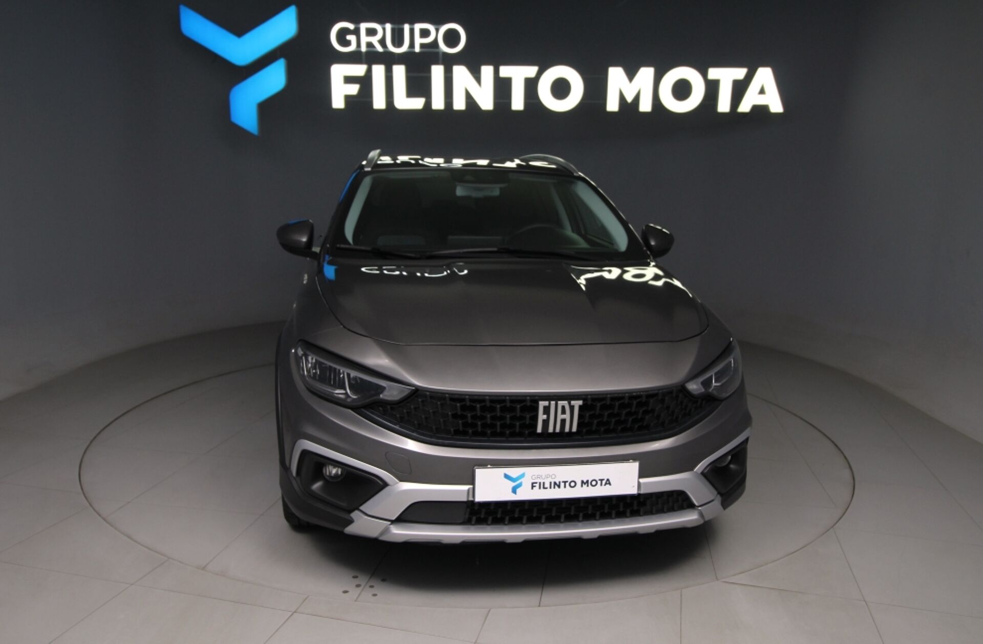 FIAT Tipo 1.3 Multijet