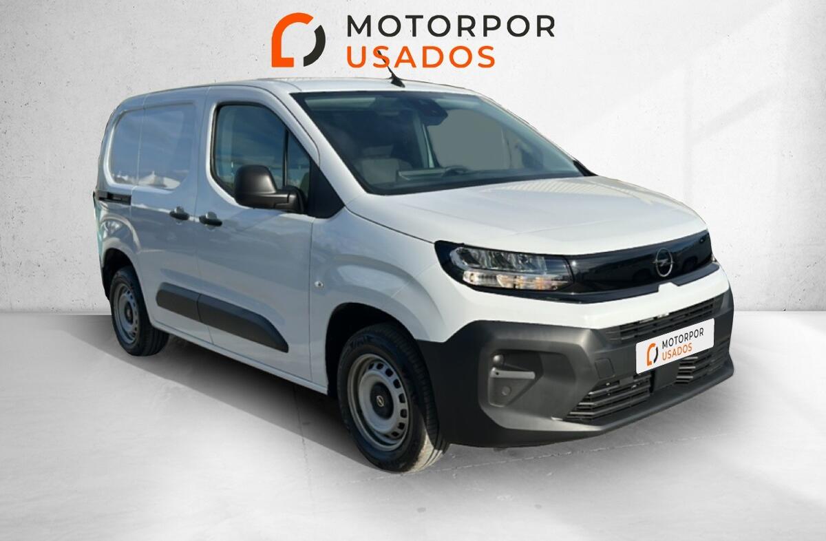OPEL Combo Cargo 1.5 CDTi