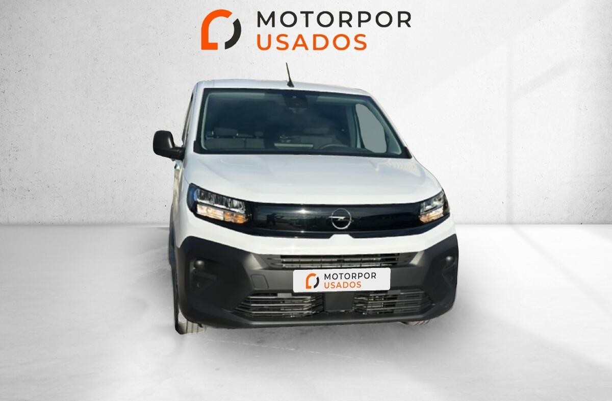 OPEL Combo Cargo 1.5 CDTi