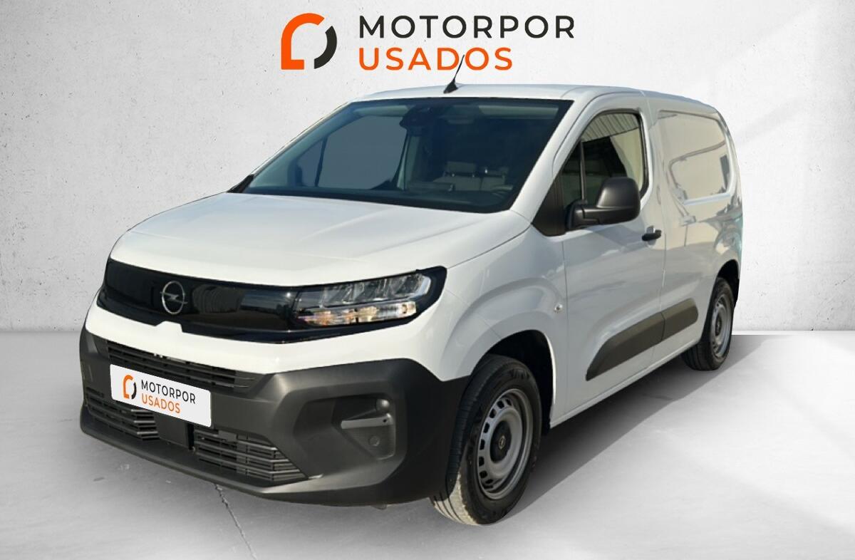 OPEL Combo Cargo 1.5 CDTi