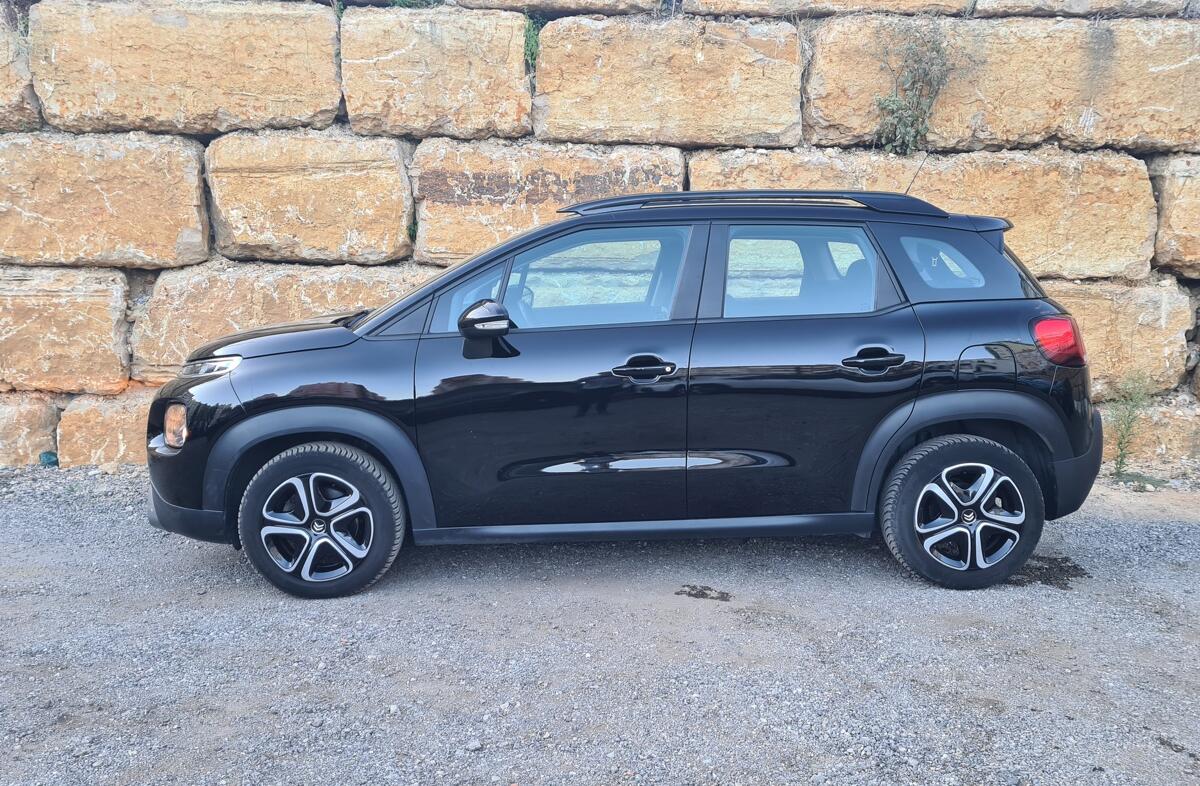 CITROEN C5 AirCross 1.5 BlueHDi Feel EAT8