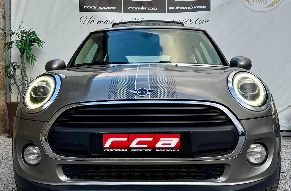 MINI Mini Cooper