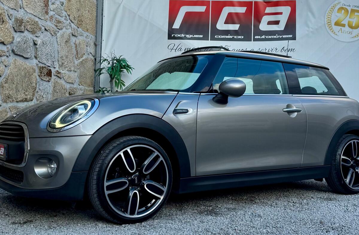 MINI Mini Cooper