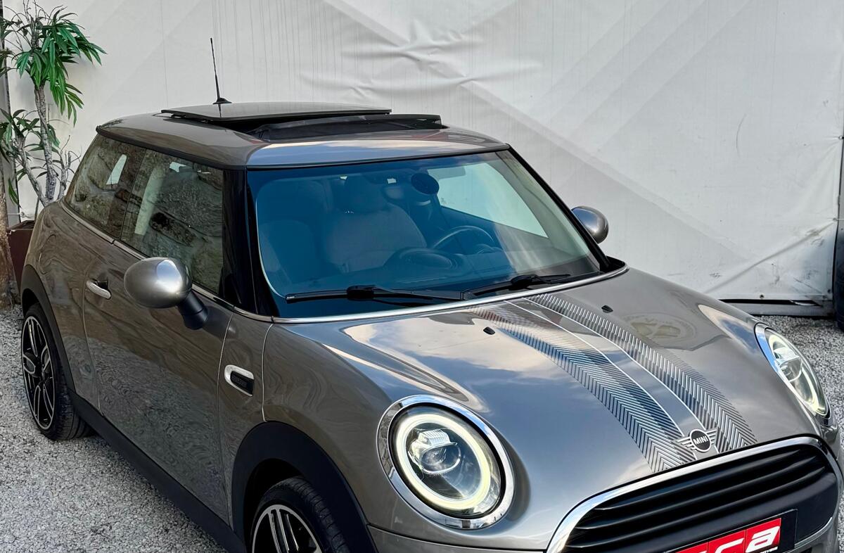 MINI Mini Cooper