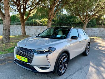 DS DS 3 DS3  CROSSBACK  TURBO