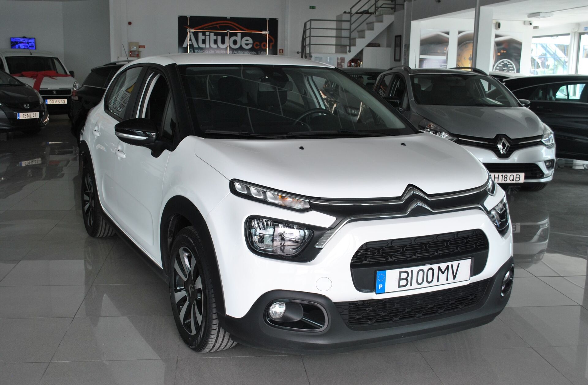 CITROEN C3 1.2 PureTech Shine Pack EAT6