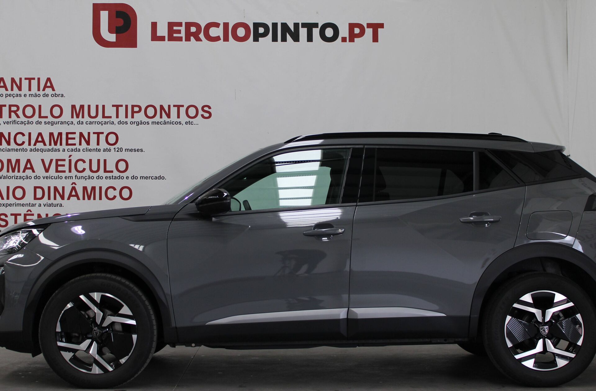 PEUGEOT 2008 1.2 PureTech Allure