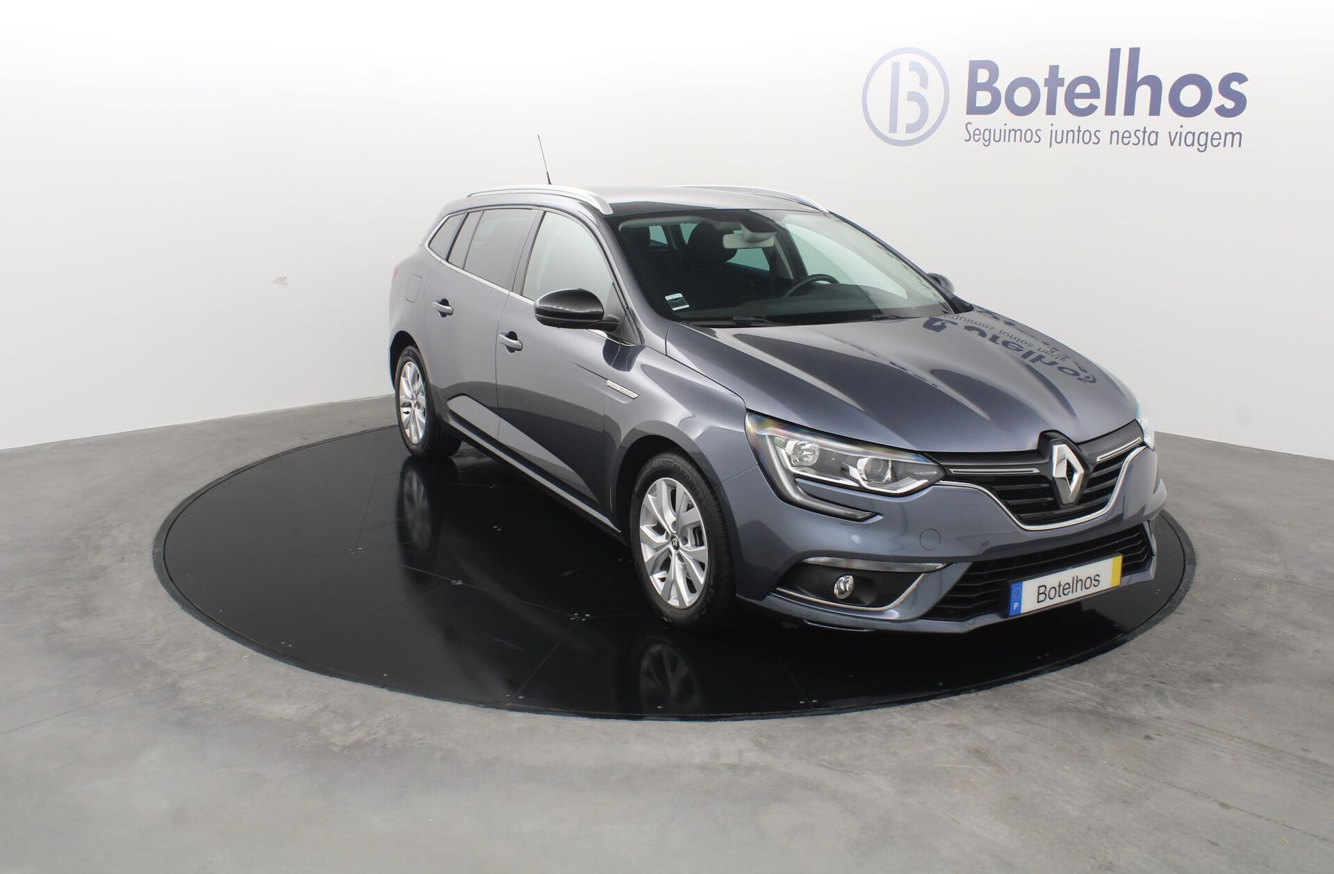 RENAULT Mégane 1.5 Blue dCi Bose Edition