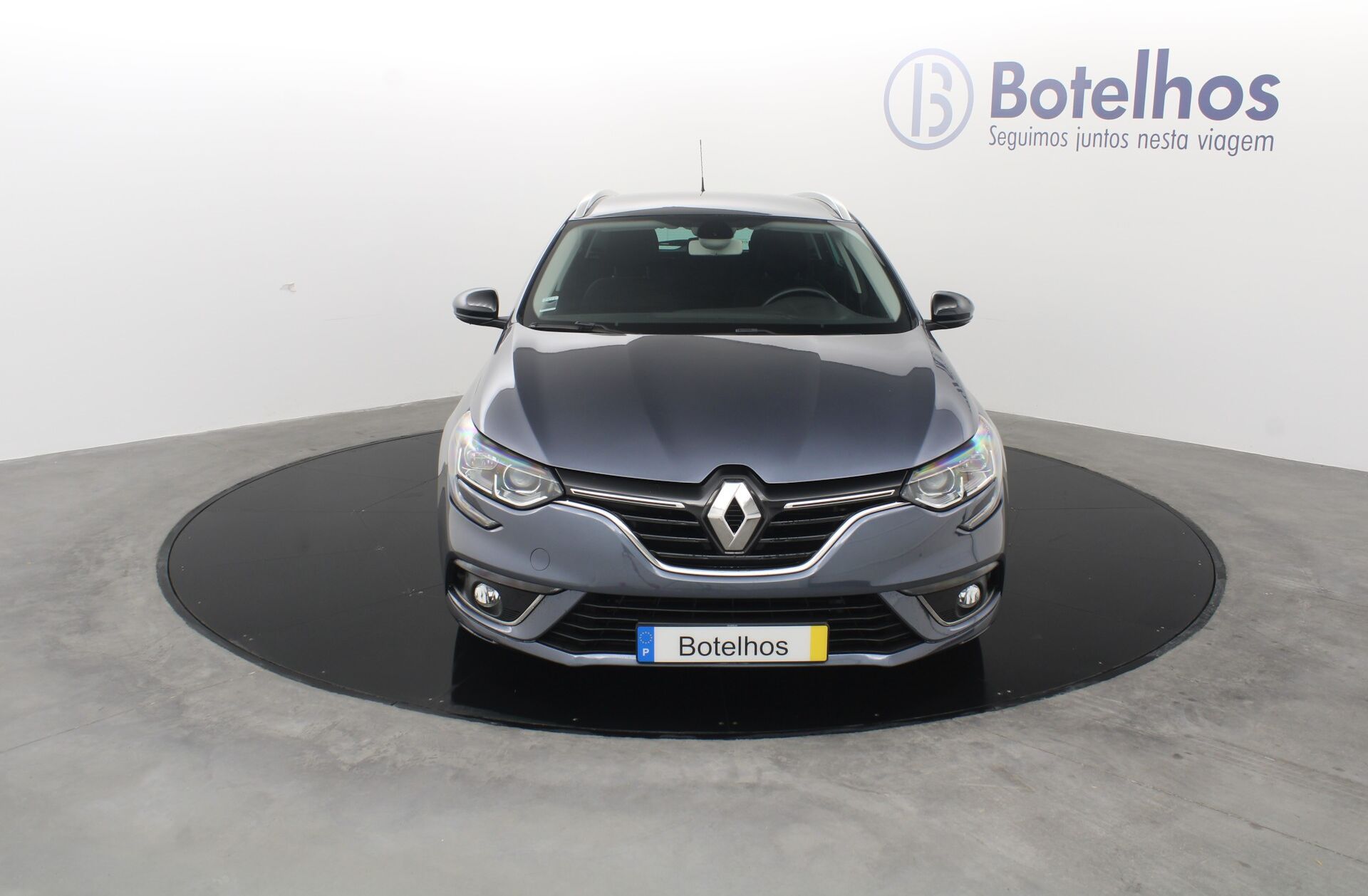 RENAULT Mégane 1.5 Blue dCi Bose Edition